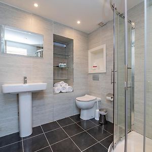 Kamer met Twee Aparte Bedden